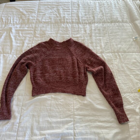 Free People Too Good Sweater - Picture 3 of 9